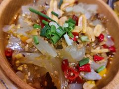 -大川先生·小龙虾·川菜(信义坊店)