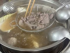 -有汤有味驴庄(坪山店)