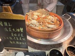 -山港凯悦酒店·咖啡厅