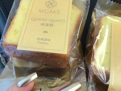 -M'CAKE(西单大悦城店)