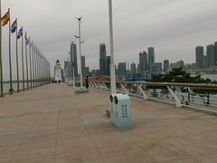 -情人坝酒吧街
