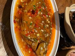-汉小城·老铫子藕汤·乡野湖北菜(江汉路吉庆街店)