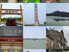 -石台牯牛降景区