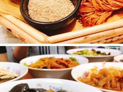 -大张烙馍村(泉山店)