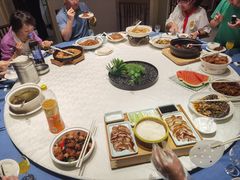 -柴米油盐(土菜院子店)