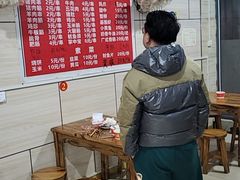 -霍元甲烧烤(江城商务大楼店)