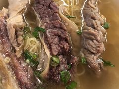 -七爺清汤腩(南开大悦城店)