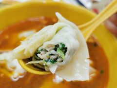 -玉华饮食店(茅台路店)