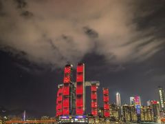 -长嘉·河图火锅(长嘉汇江景旗舰店)