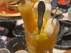 -哥老官重庆美蛙鱼头(五角场合生汇店)