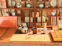 -大连中远海运洲际酒店