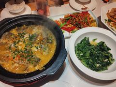 -小隐院子·庭院餐厅(大学城后湖店)