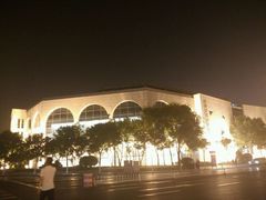 -天津市规划展览馆