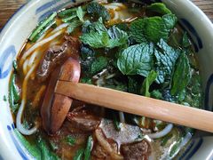 红烧黄牛肉米线-云上千禾(水上店)