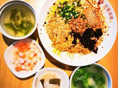 宜宾燃面-贰拾捌味·宜宾燃面(春熙路旗舰店)