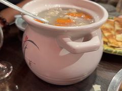 -洪沟崖张记炒鸡店(聚才路店)