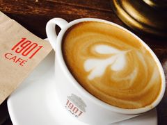 -1901 Cafe(西四店)