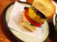 -AFS Cafe & Canteen(闽江二路店)
