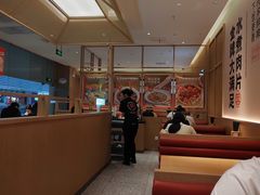 -蓉李记成都名小吃(武汉经开万达店)