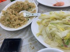 -红月湾海鲜饭店•沙滩海景(双月湾店)