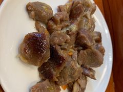 -巴依家新疆手抓饭(菱角湖万达店)