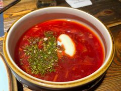 -卢布里西餐厅(总店)