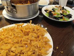 -东北大院·东北菜(三台子店)