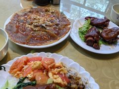-古早人小吃店(黄河北路店)