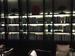 -曙光薇酒店(南京夫子庙老门东店)