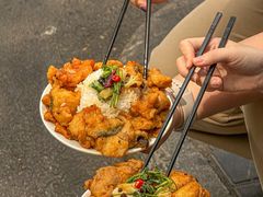 -清真·拉菲尔鱼庄·家常菜(钟楼回民街店)