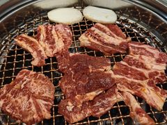 -韩香福烤肉庄园(荣成店)