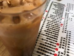 -尖沙咀茶餐厅(永泰店)