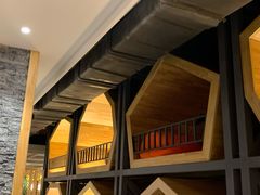 -星河湾温泉洗浴酒店