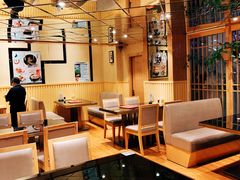 大堂-昱匠·日本料理(金融街店)