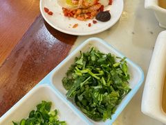 -惠丰涮肉馆(德宝新园店)