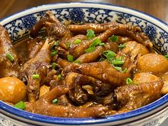 -兰边碗(鼓楼店)