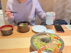 -Tuna maki寿司(园区永旺店)