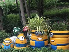 -芽庄日出海滩水疗酒店