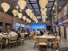 -羊之道草原味道清真餐厅(番禺店)