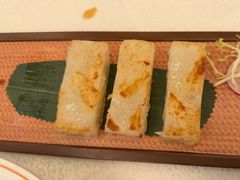 -广州逸林假日酒店·四季桃源中餐厅(白云山风景区店)