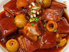 -荣祥海鲜·烟台菜(胜利路二部)