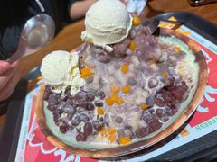 -鲜芋仙(国和店)