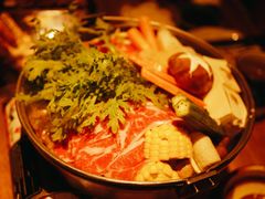 -阿吾罗日本料理(K11艺术中心店)
