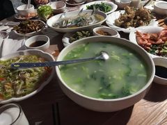 -天天渔港海鲜酒家(石浦玉泉路店)