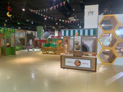 -塔塔王国·主题儿童游乐园(奥城商业广场店)