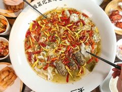 -太二酸菜鱼(福州泰禾店)