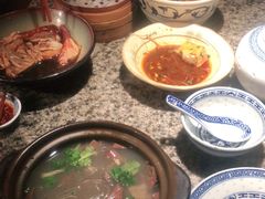 -南京大牌档(之心城店)