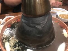 -大明铜锅·烤涮坊·烧烤(新开路店)