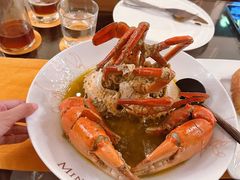 -Ministry of Crab(科伦坡店)