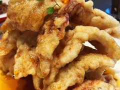 -上和臻品中国菜(花园街店)